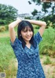 Seira Hayakawa 早川聖来, Flash スペシャルグラビアBEST 2020年7月25日増刊号