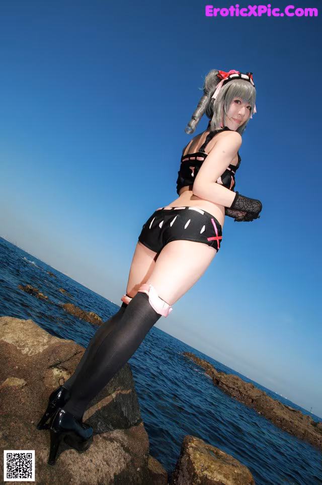 Cosplay Ayane - 21footart Hd Sex