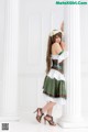 Cosplay Enako - Patti Image In