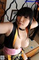 Hiyo Nishizuku - Poolsi Topless Beauty