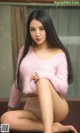 UGIRLS - Ai You Wu App No.955: Model Si Tu Lin (司徒 林) (40 photos)