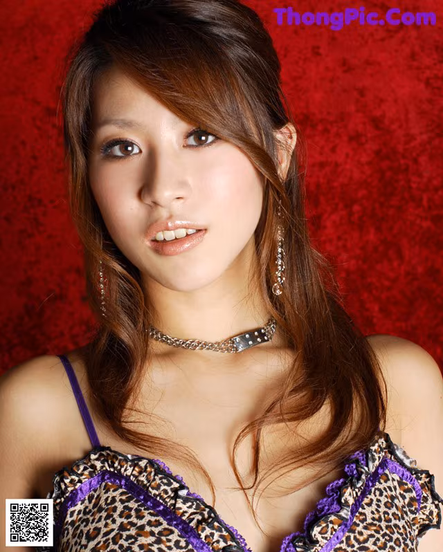 Reo Hayasaka - Timelivesex Backside Pussy