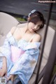 XiaoYu Vol.482: Yang Chen Chen (杨晨晨 sugar) (81 photos)