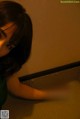 Natsumi Hirajima 平嶋夏海, ＦＲＩＤＡＹデジタル写真集 「甘い密会－ベッドの上で－」 Set.01