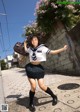 Yuzuki Hashimoto - Fattie Twity Com