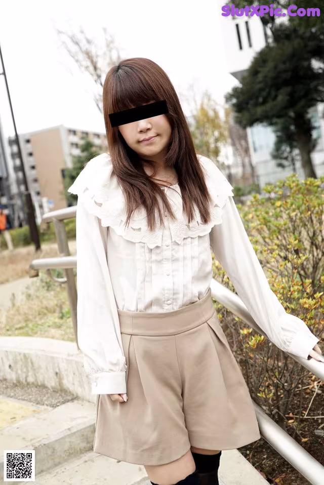 Ayumi Yukawa - Squirting Latex Schn