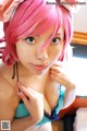 Cosplay Morichi - Babesnetwork Porno Rbd