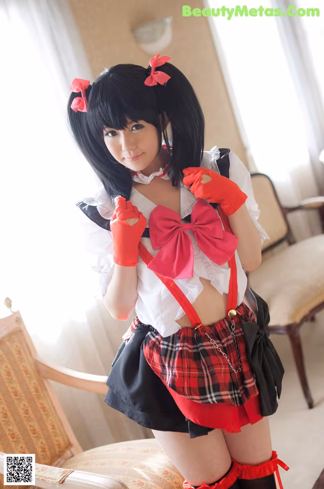 Mai Araki - Xamateurmatures Showy Beauty