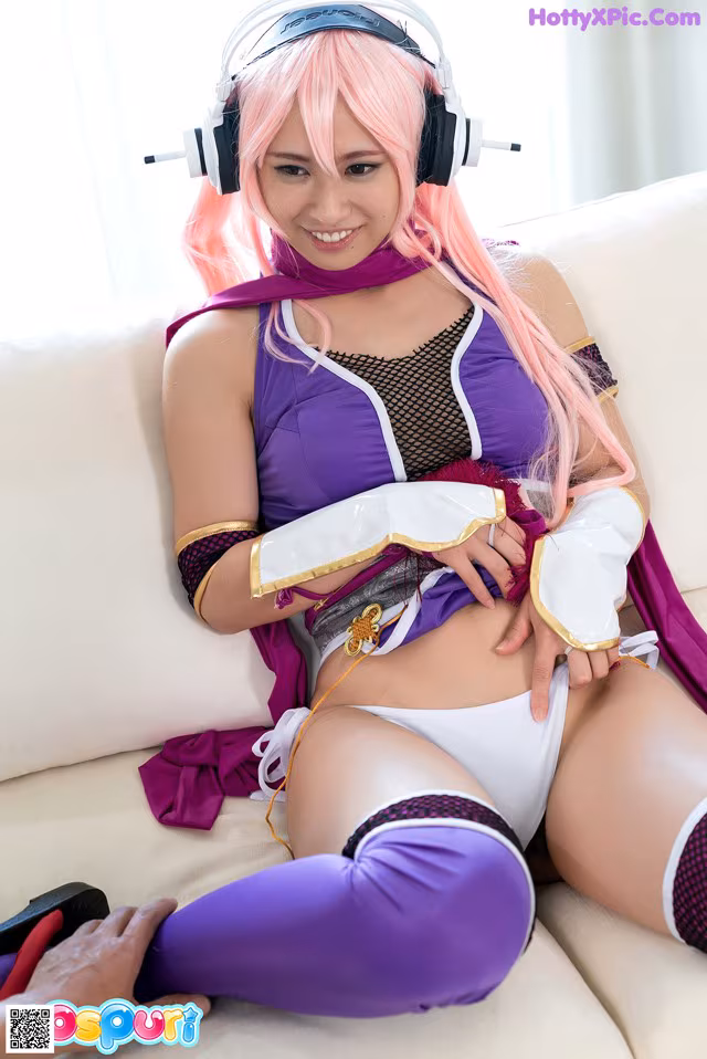 Nao Takashima - Xxxamoyit Otakarabakufu Cowgirl